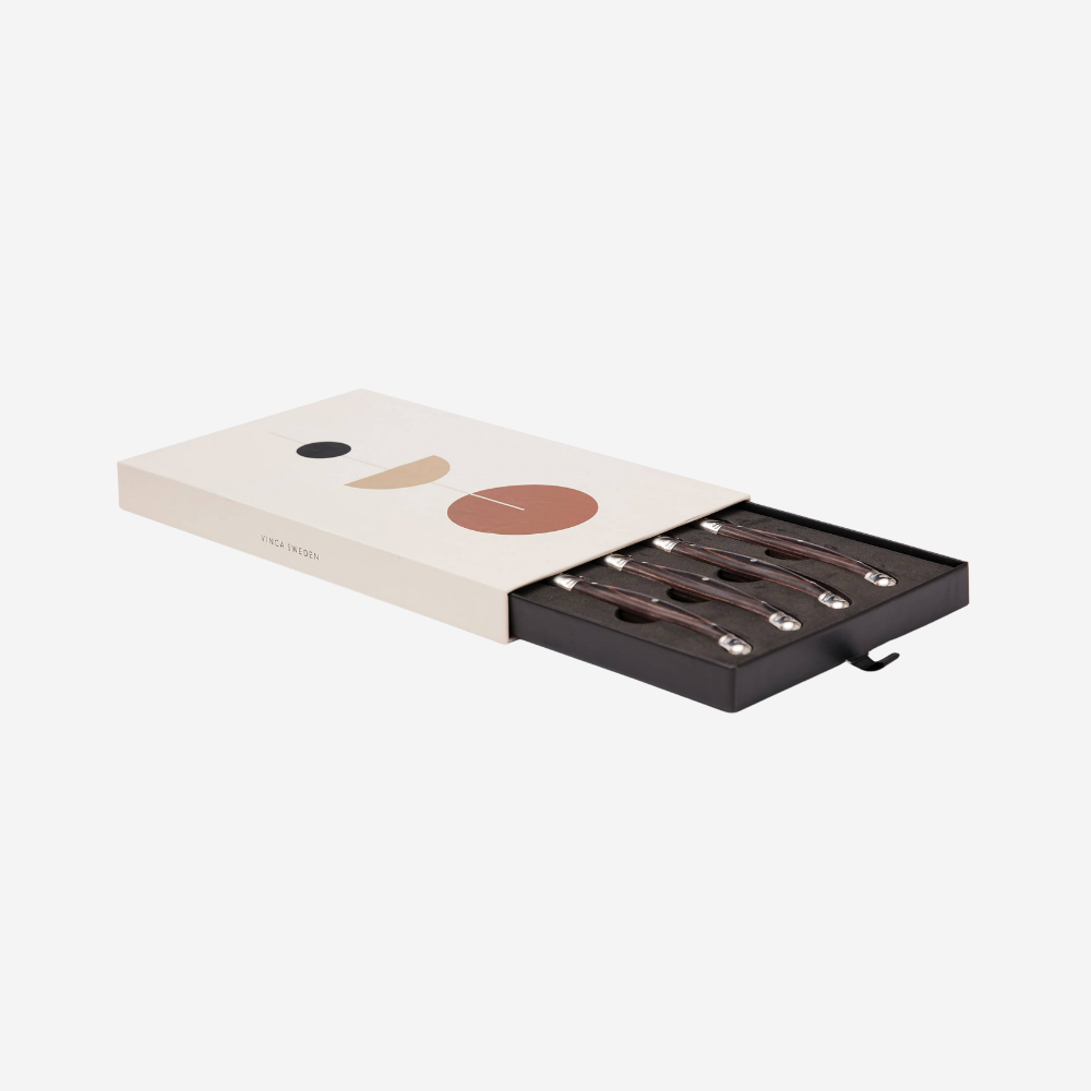 Set cuchillos Verbier