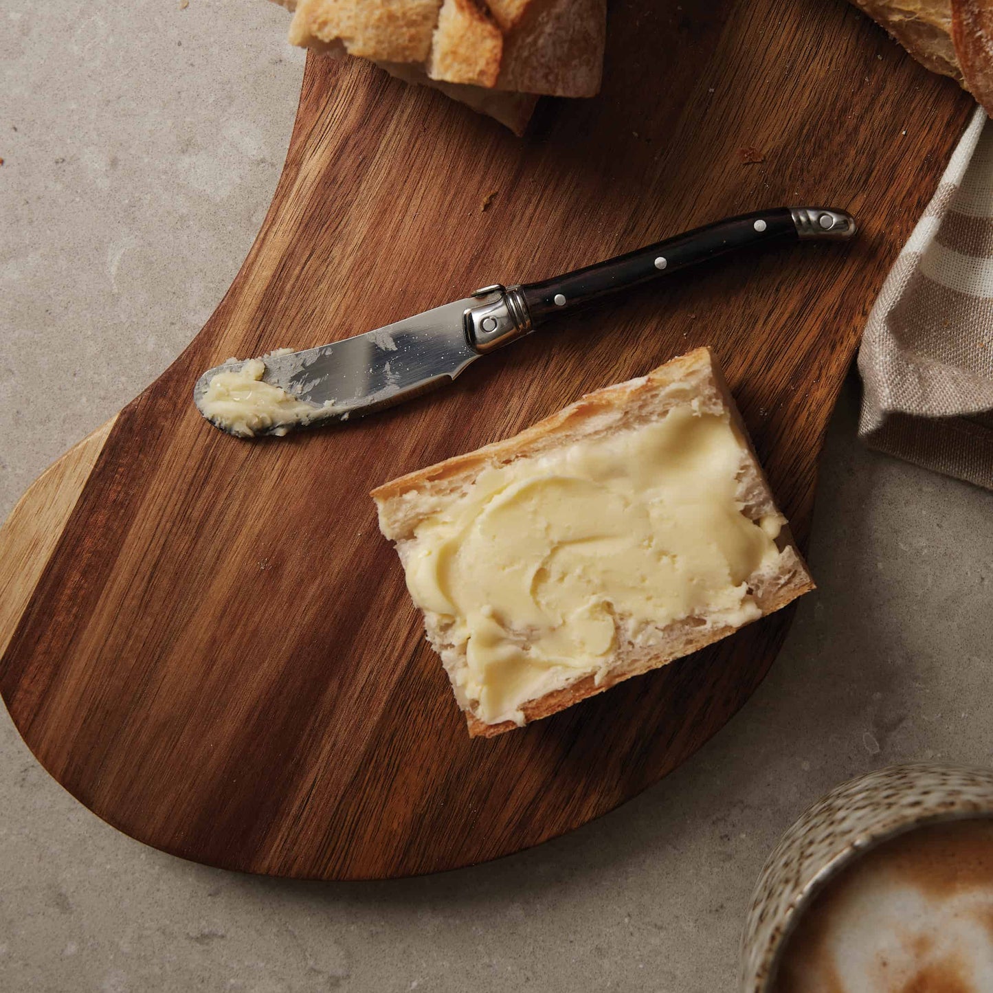 Set cuchillos Solden