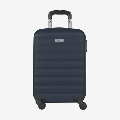 Maleta rígida Mónaco