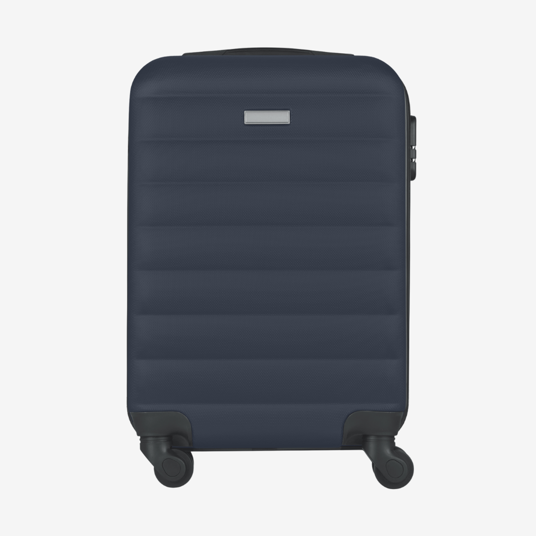 Maleta rígida Mónaco