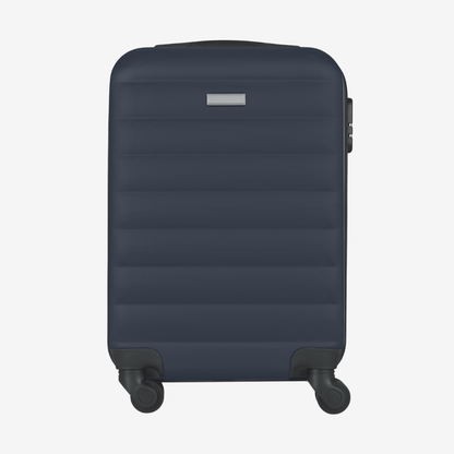 Maleta rígida Mónaco