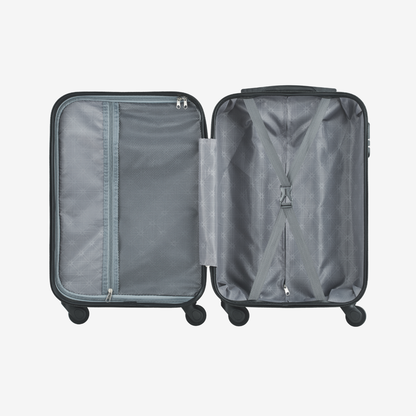 Maleta rígida Mónaco