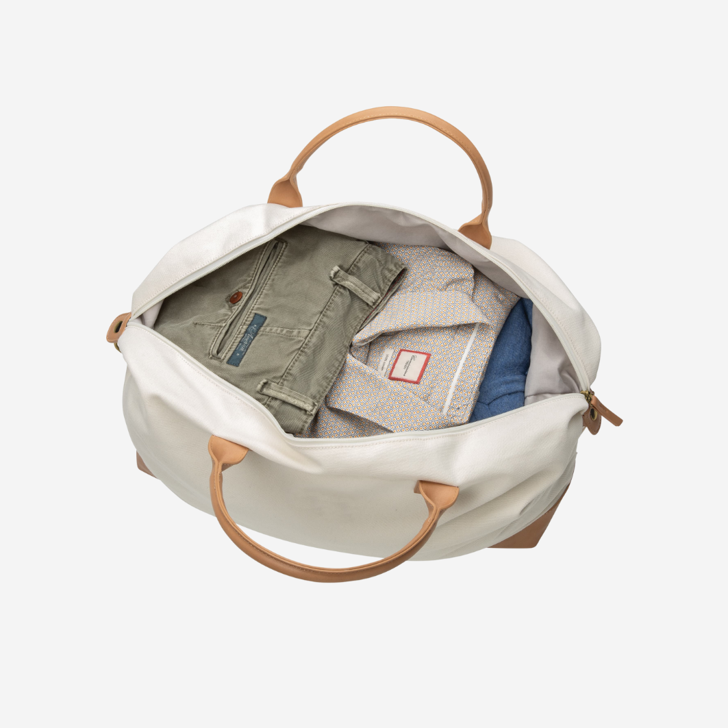 Bolsa de viaje Comillas