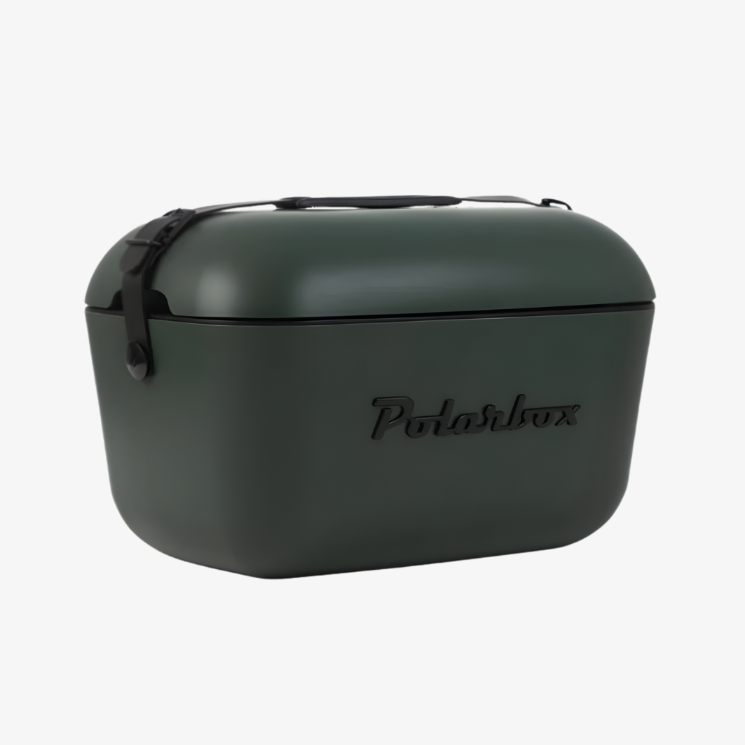 Nevera Polarbox