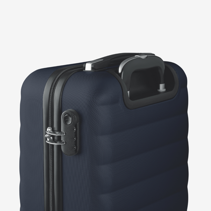 Maleta rígida Mónaco