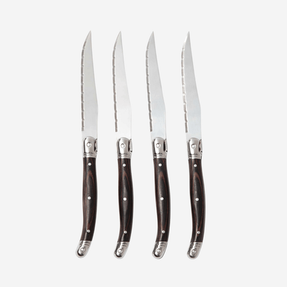 Set cuchillos Verbier