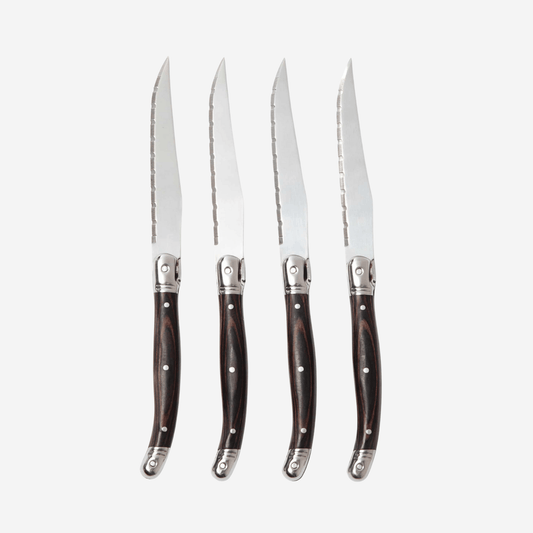 Set cuchillos Verbier