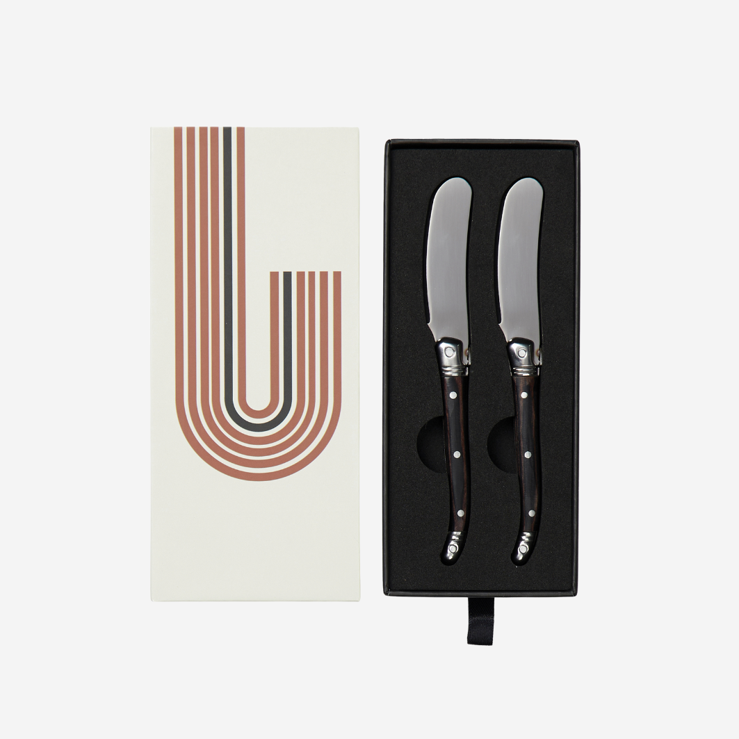 Set cuchillos Solden